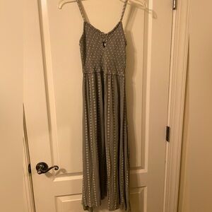 Women’s Smocked Sundress Size M